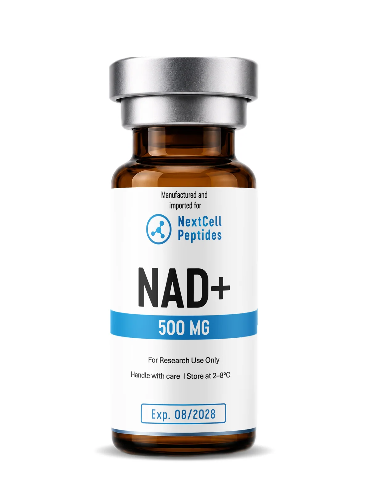 NAD+