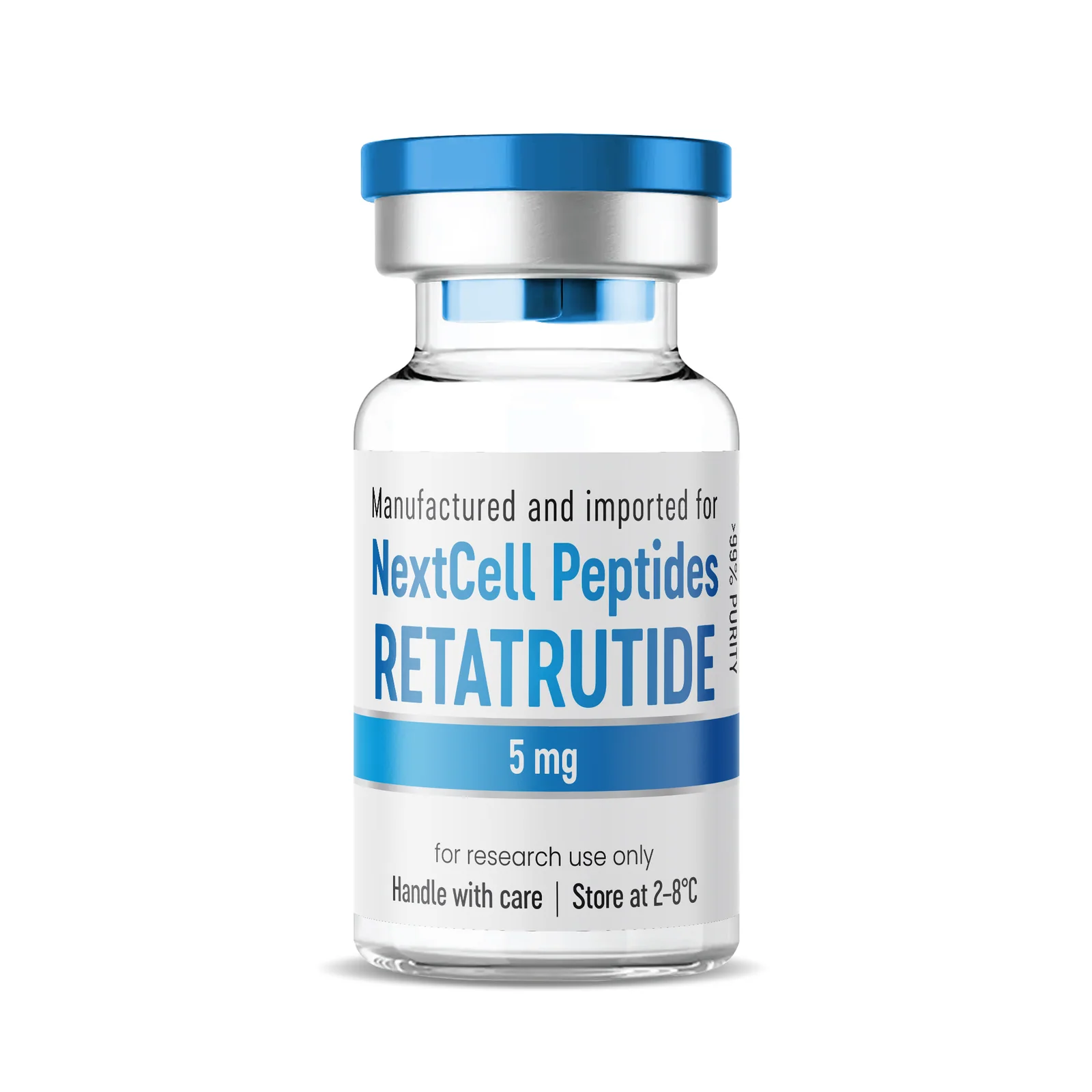 Retatrutide